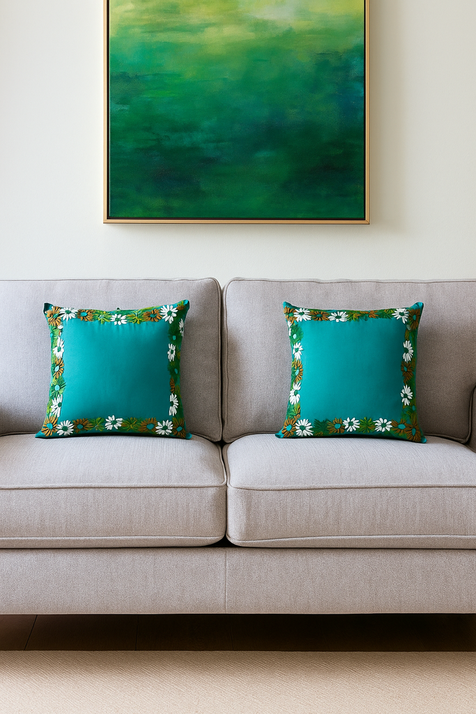 Cushion cover