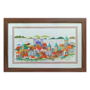 Urban Tapestry