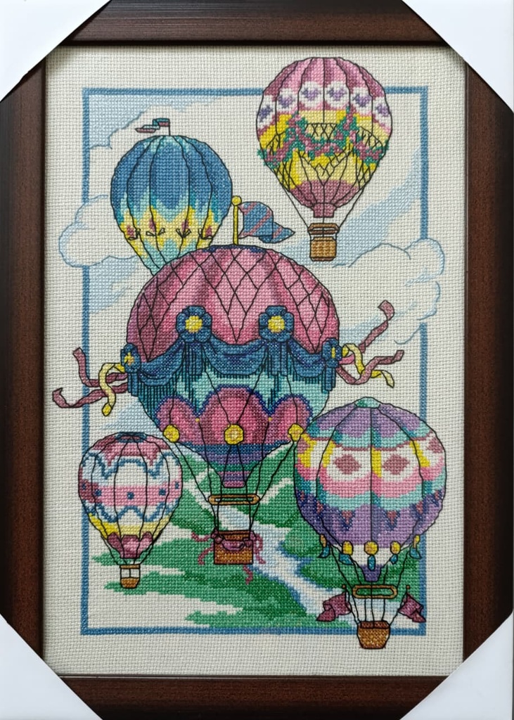 Skybound Whimsy