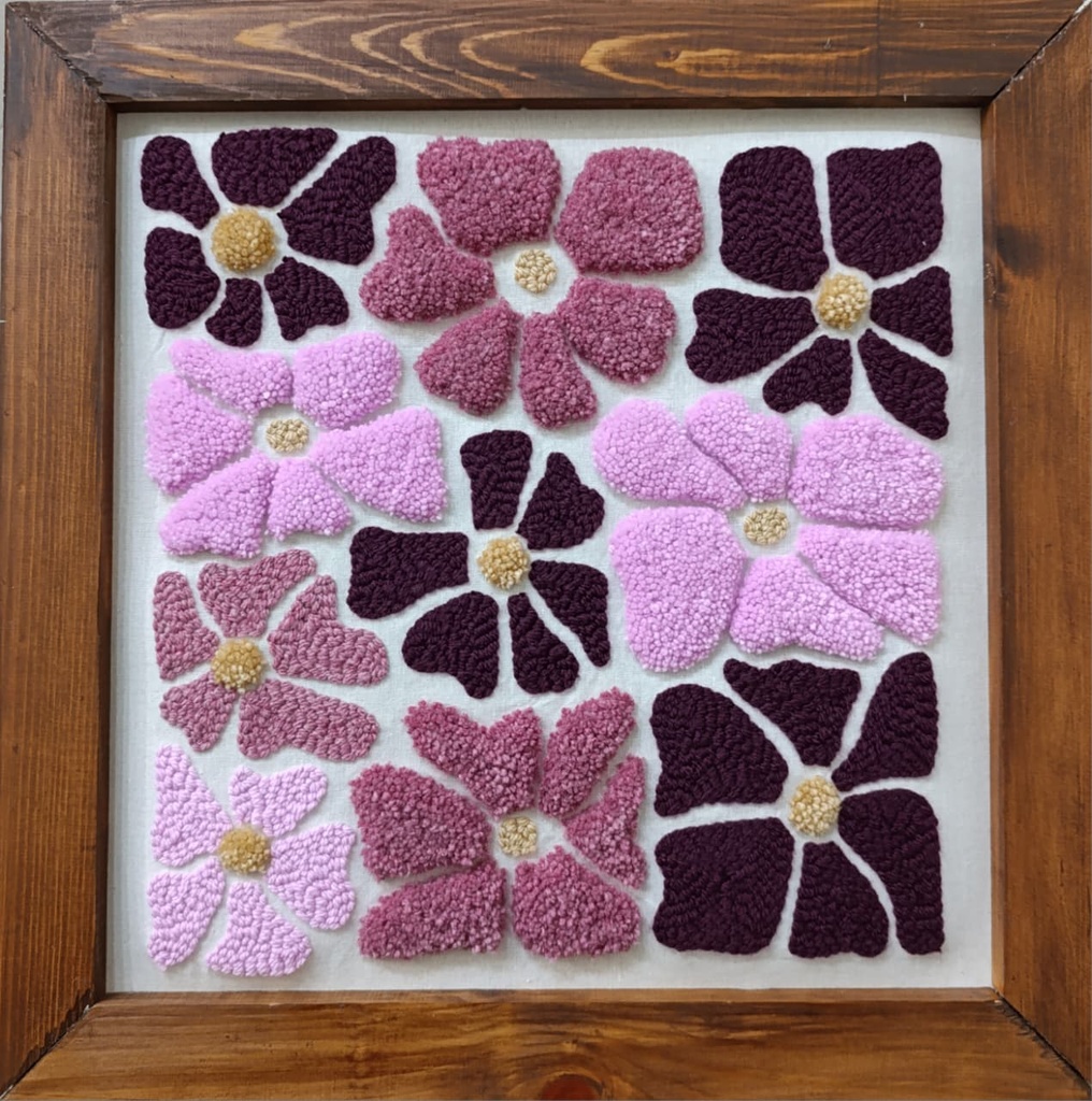 Berry Blossom Patch
