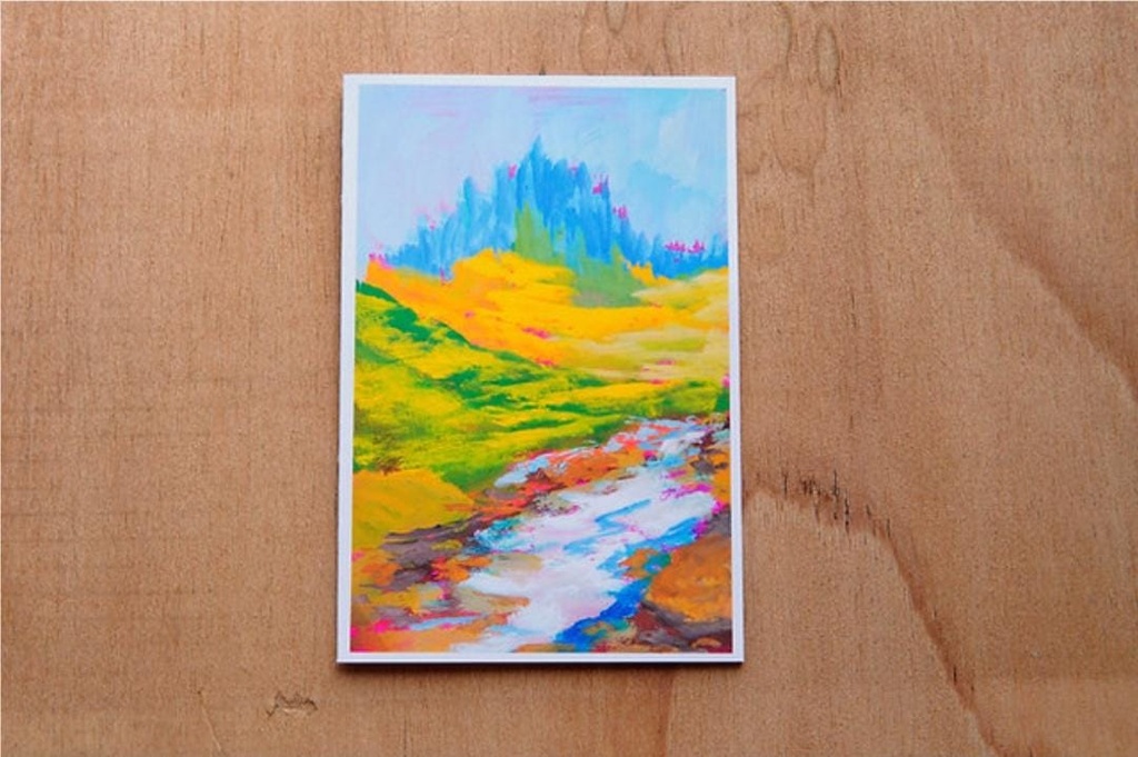 Greeting card