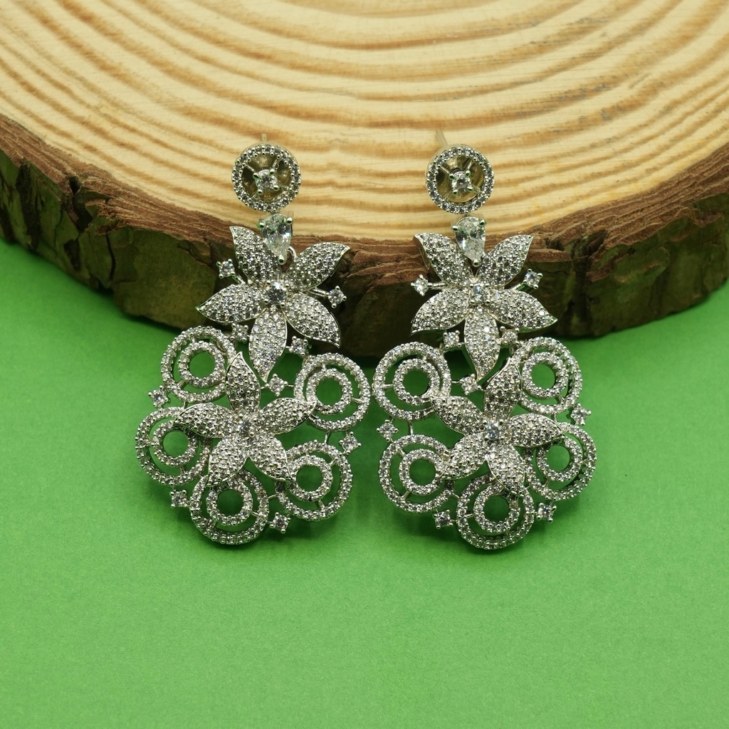 Filigree Bloom