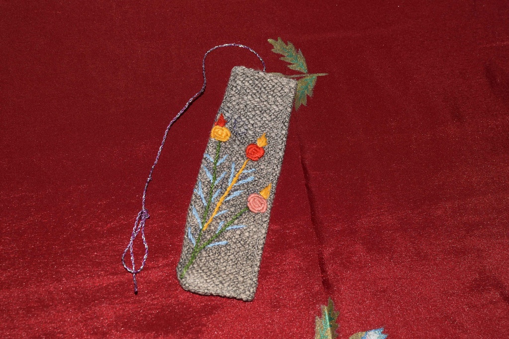 BM-5 Bookmark