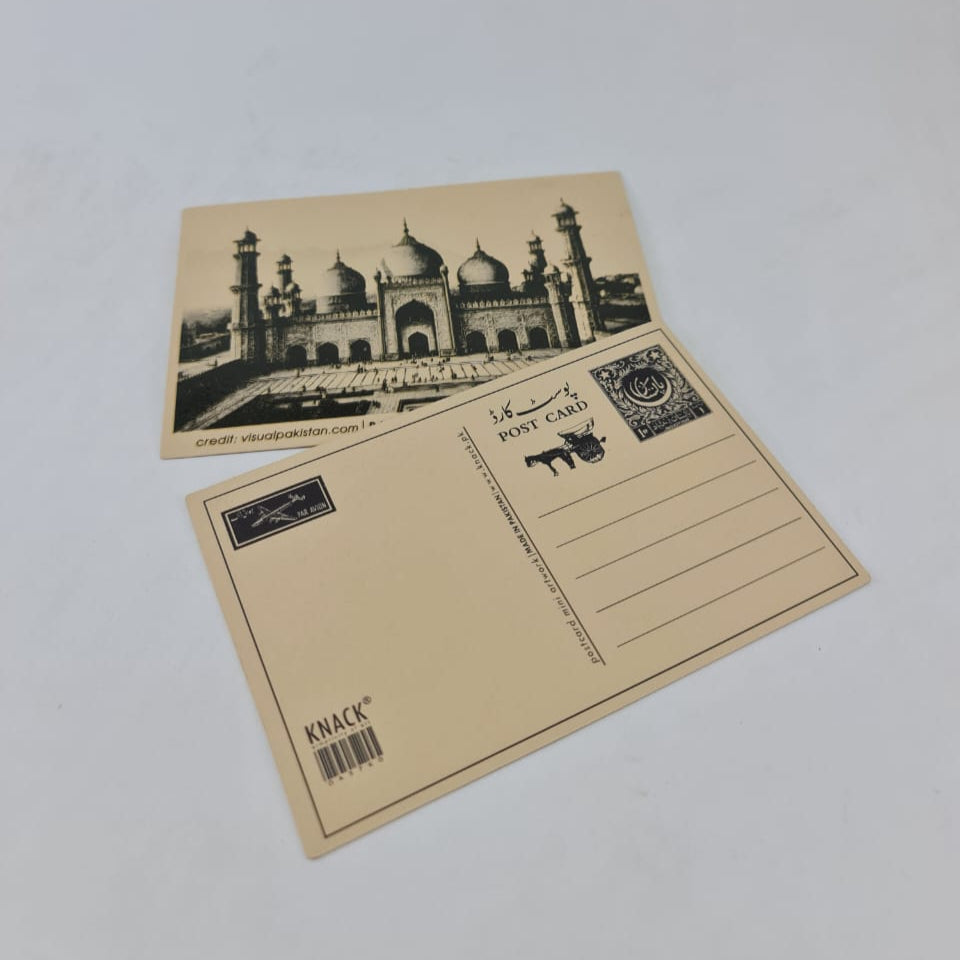Post Card