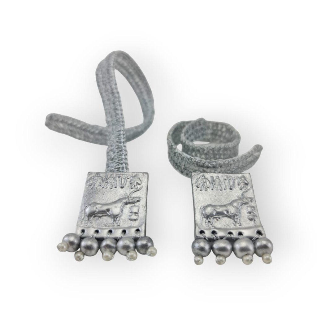 Harappa Silver