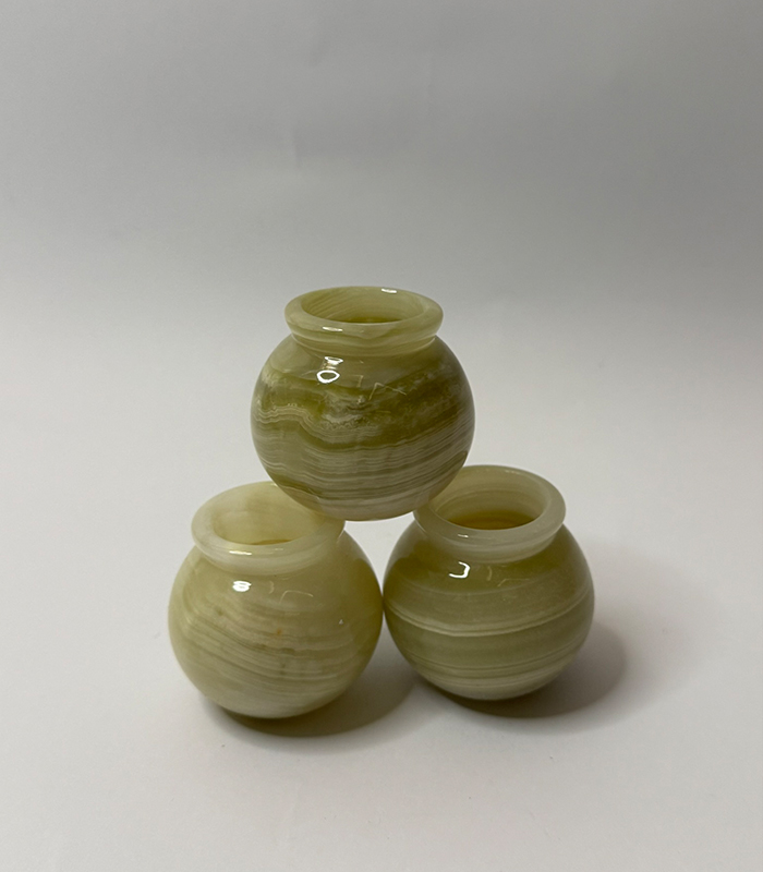 Diffuser Pots