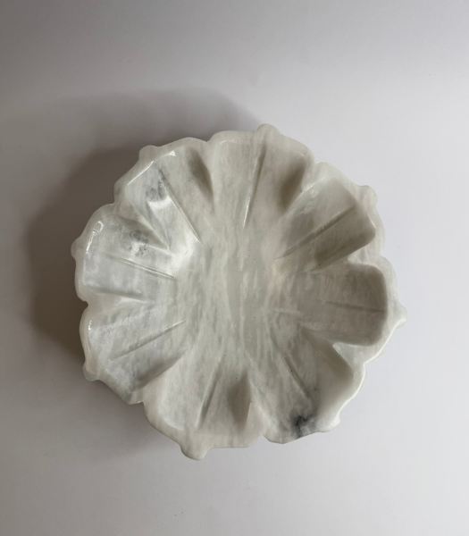 Lotus Serving Bowl 10
