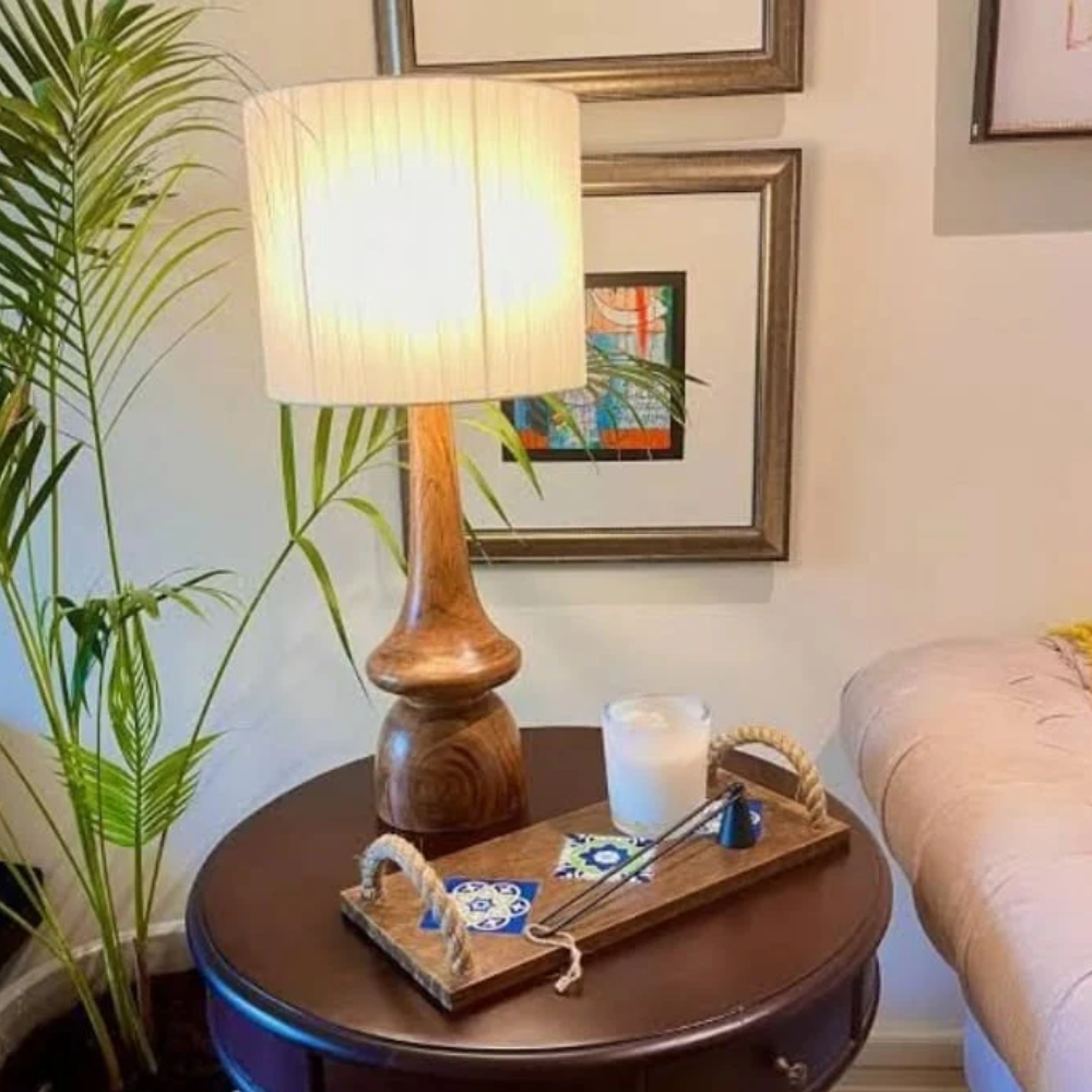 Table Lamps