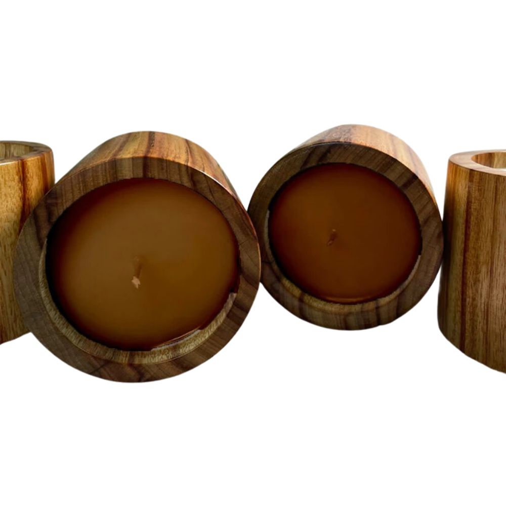 Scented Candles