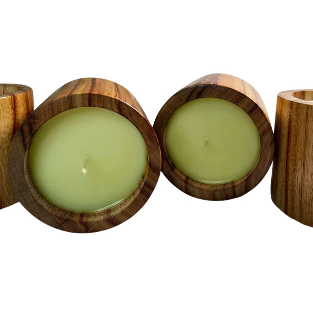 Scented Candles