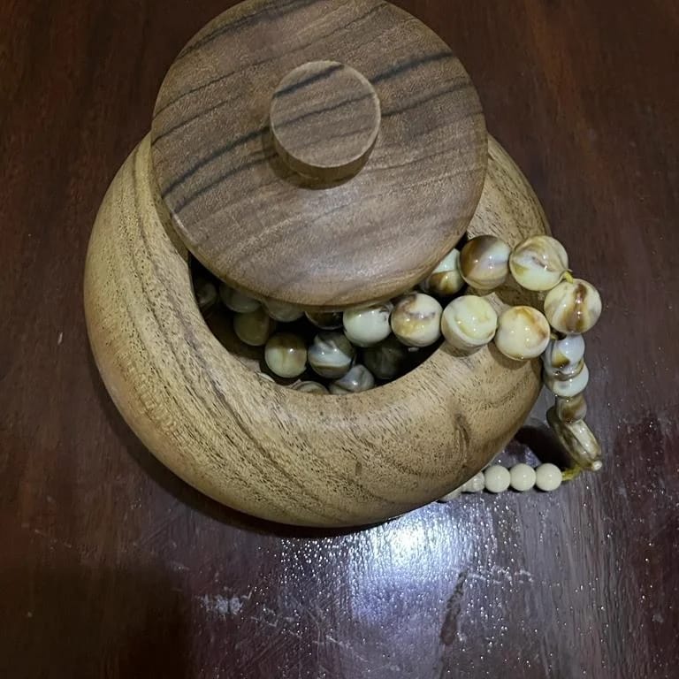 Accessories