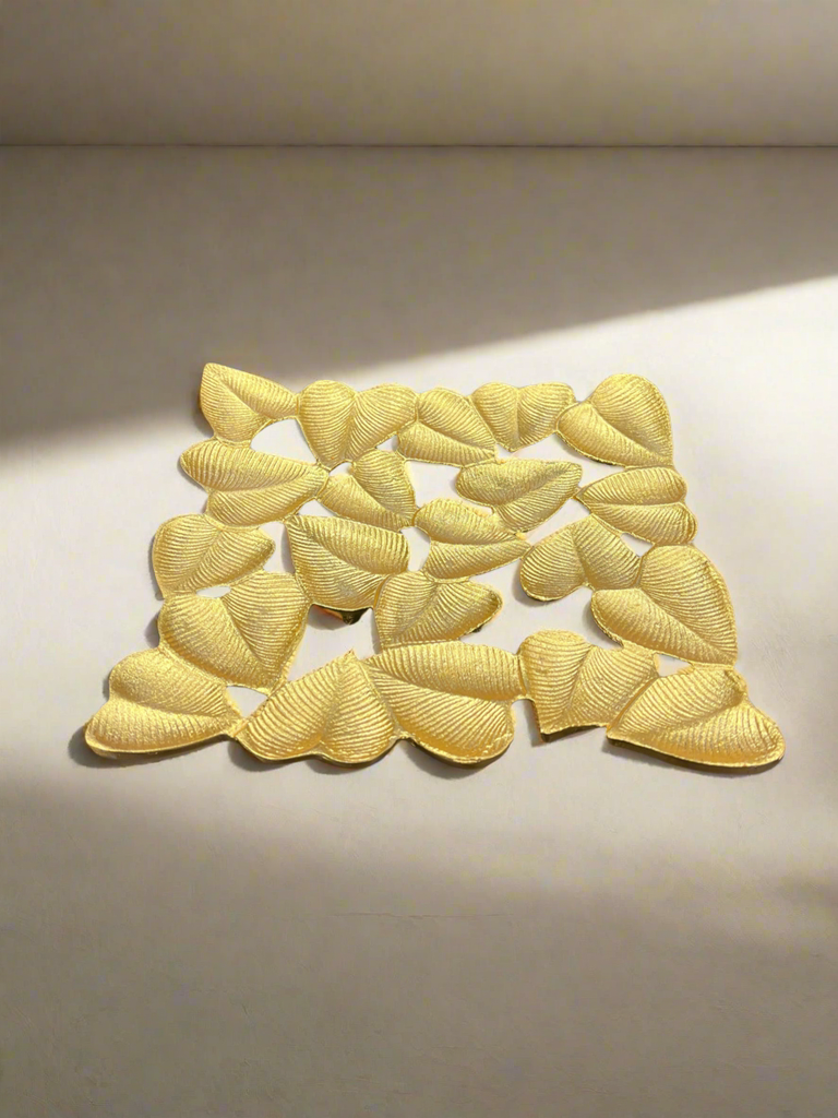 Leaves Platter