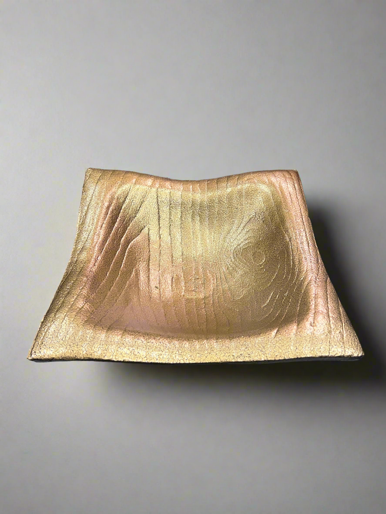 Log Bowl