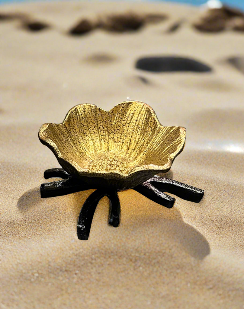 Damascus Flower