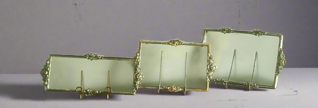 Rose Tray