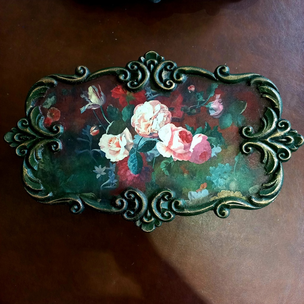Table riser