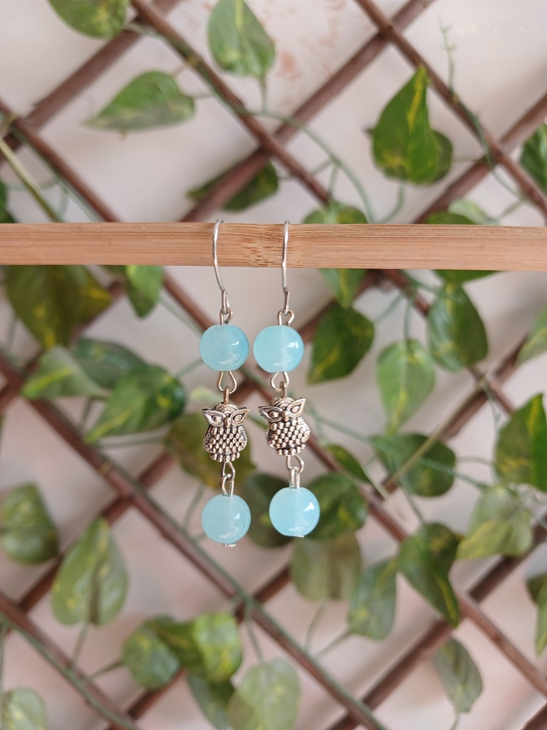 TRENDY EARRINGS