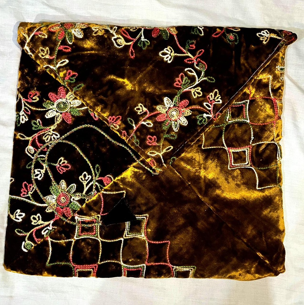 Quran cover