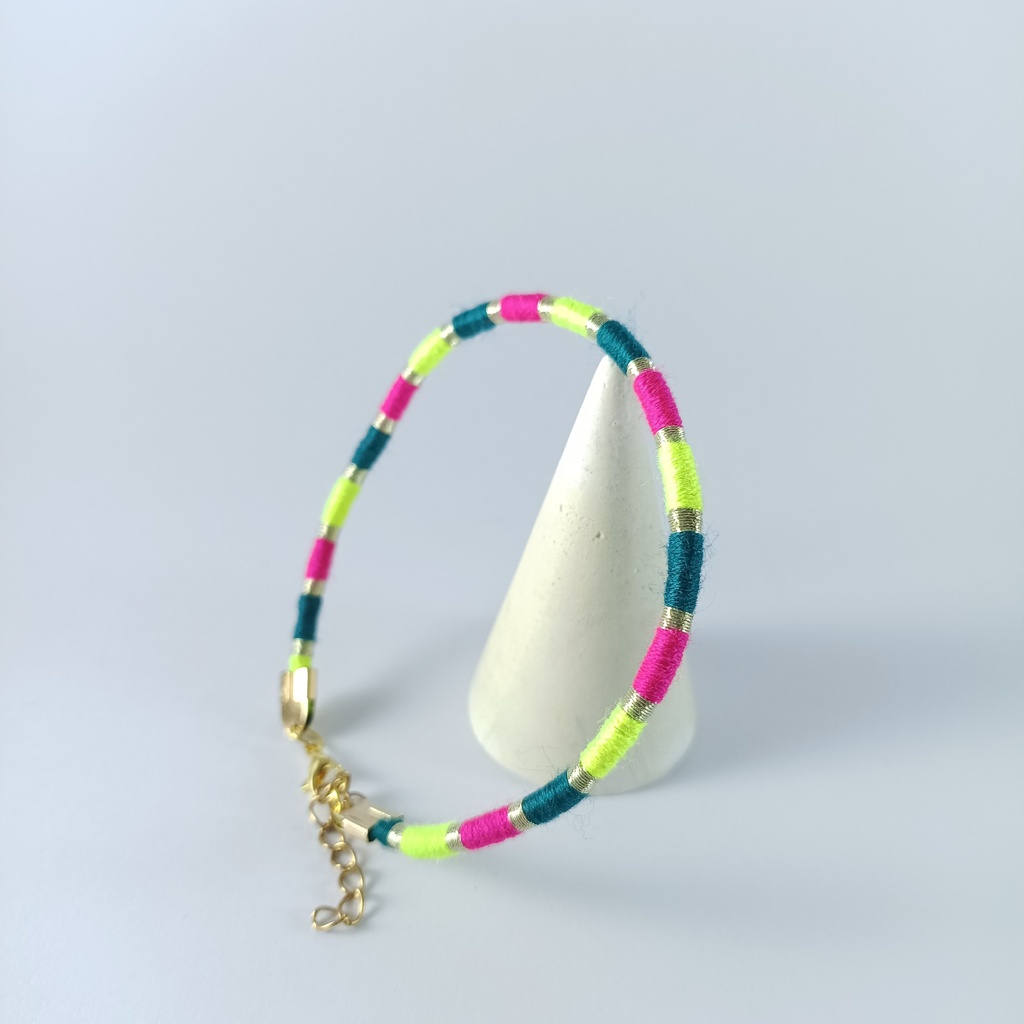 Anklet