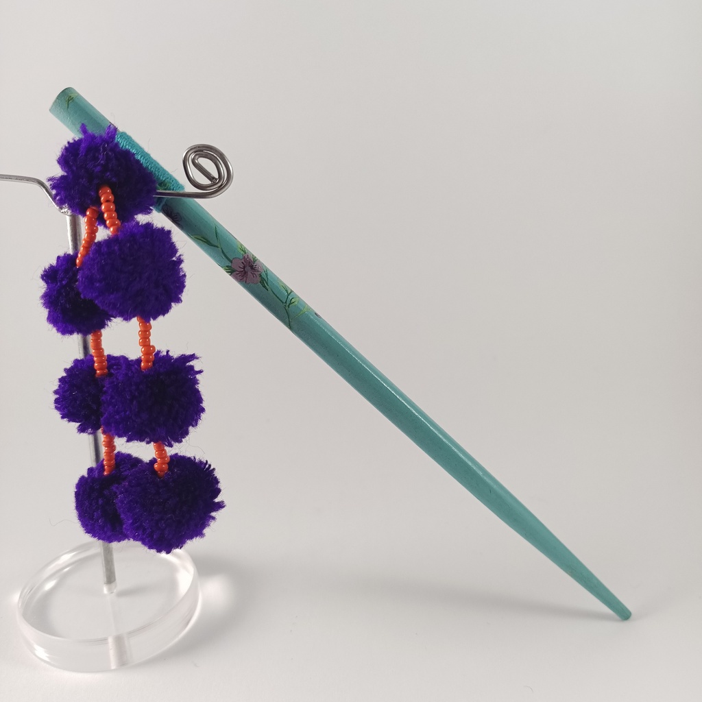 Hair Bun Stick