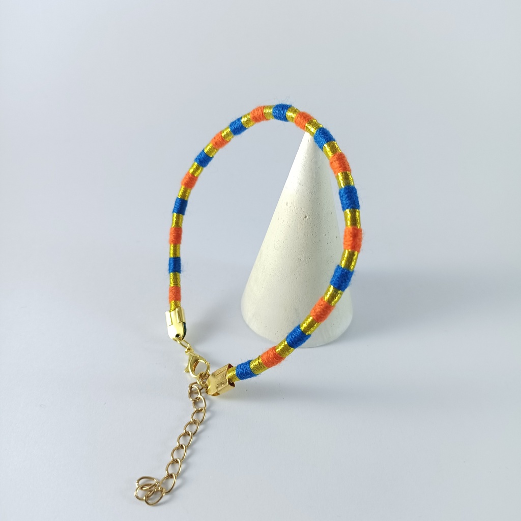 Anklet