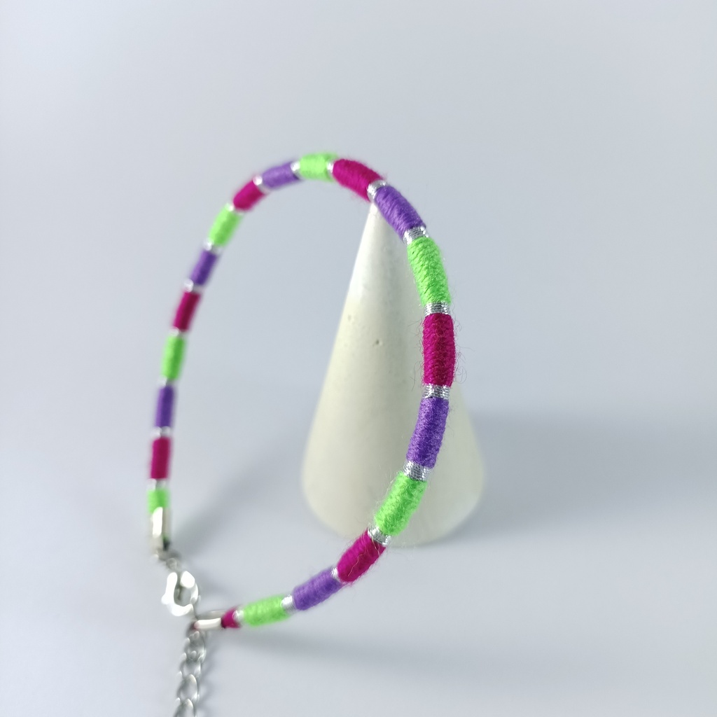 Anklet