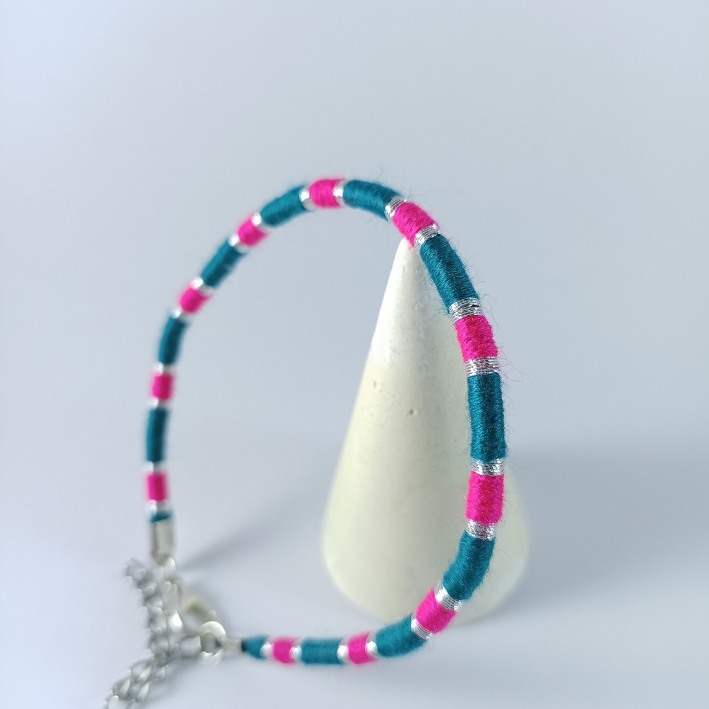 Anklet