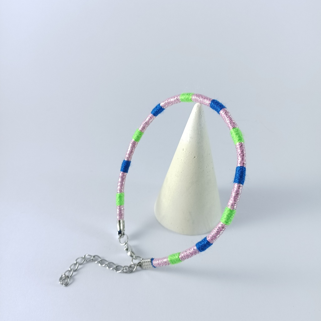 Anklet