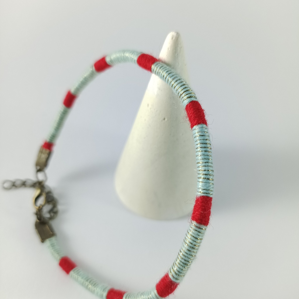 Anklet
