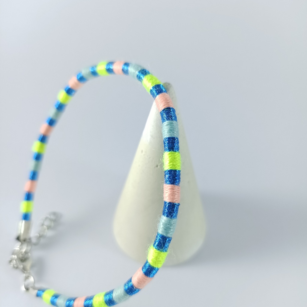 Anklet