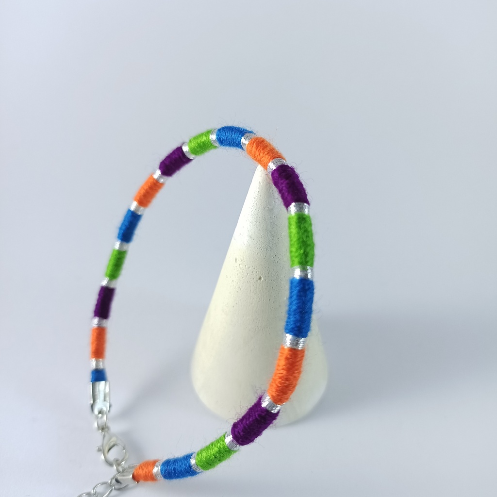 Anklet
