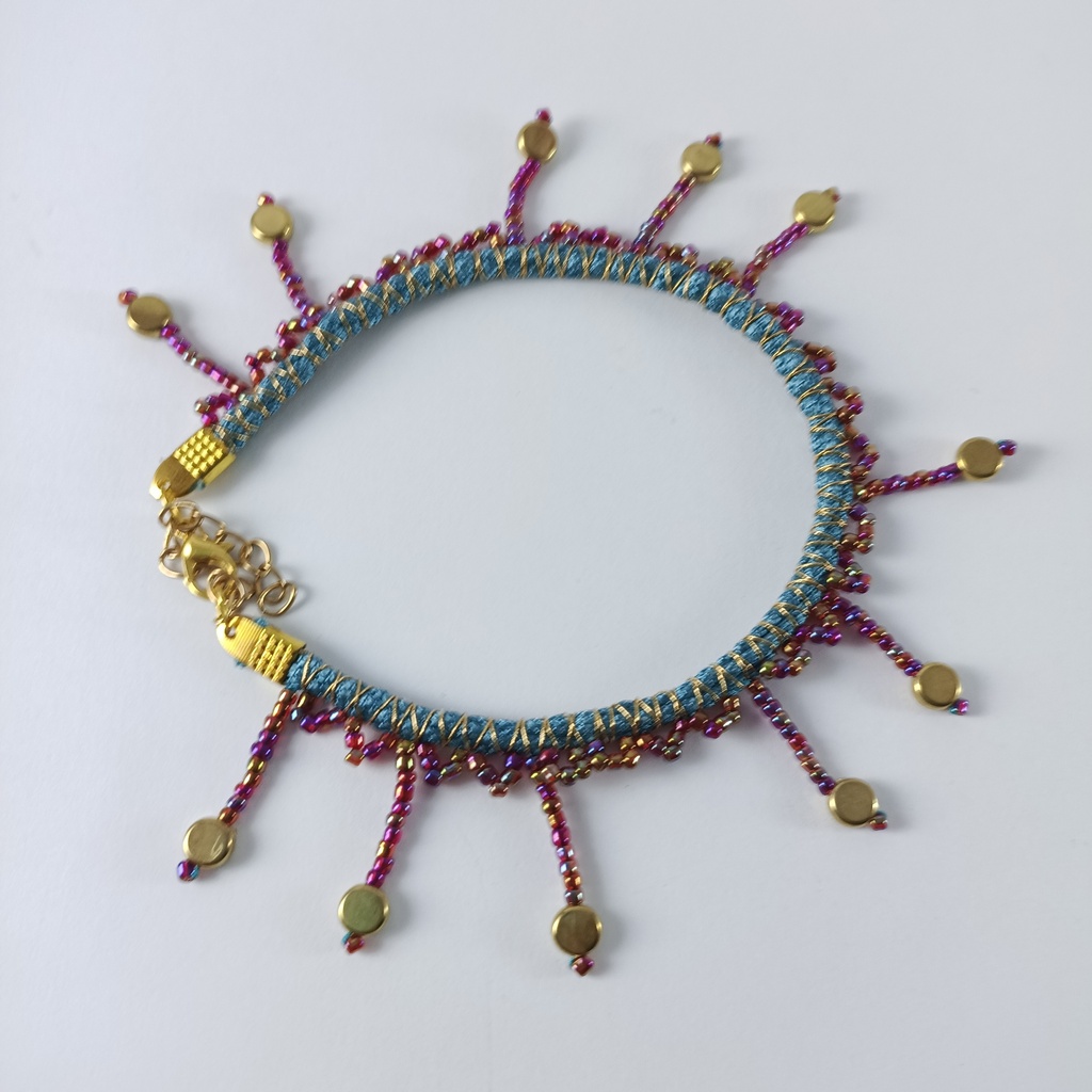 Anklet