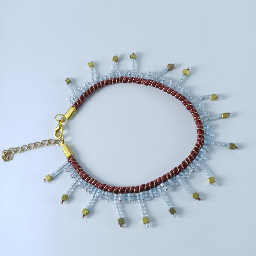 Anklet