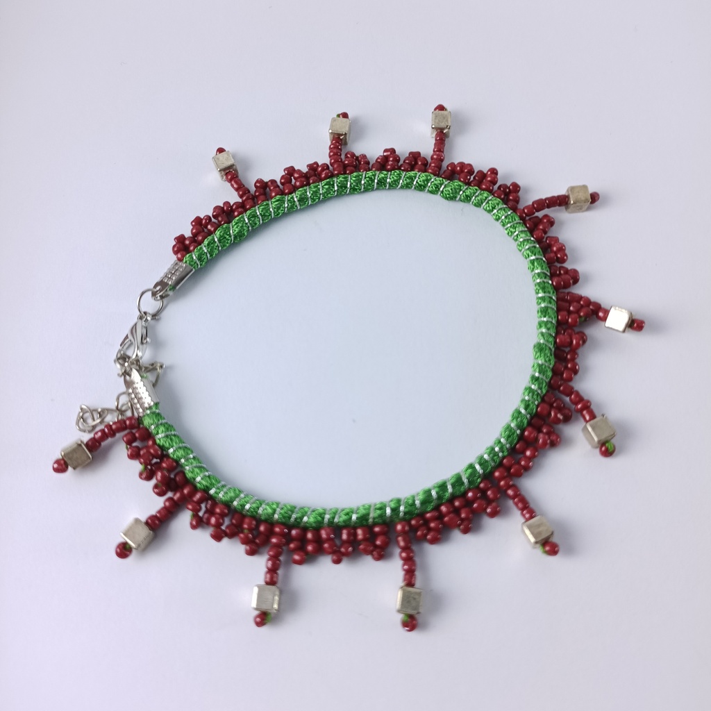 Anklet