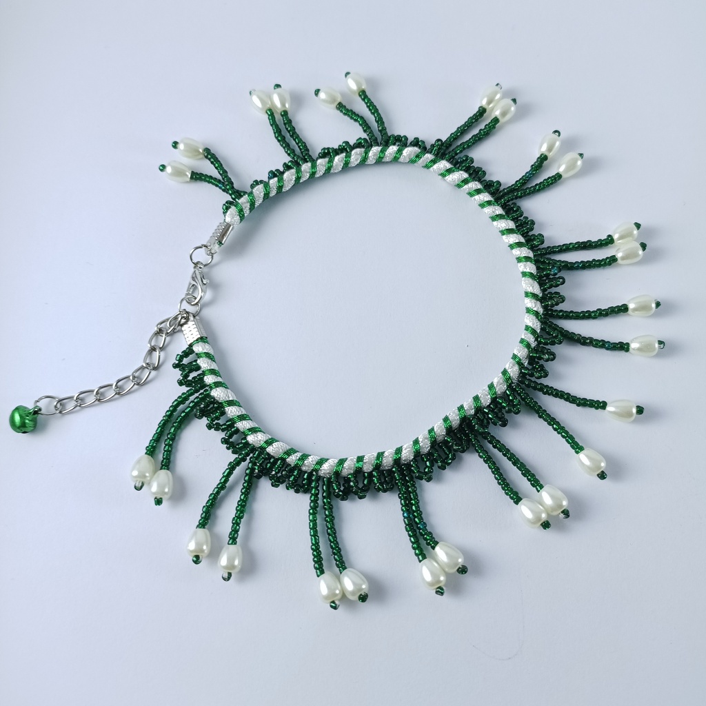 Anklet