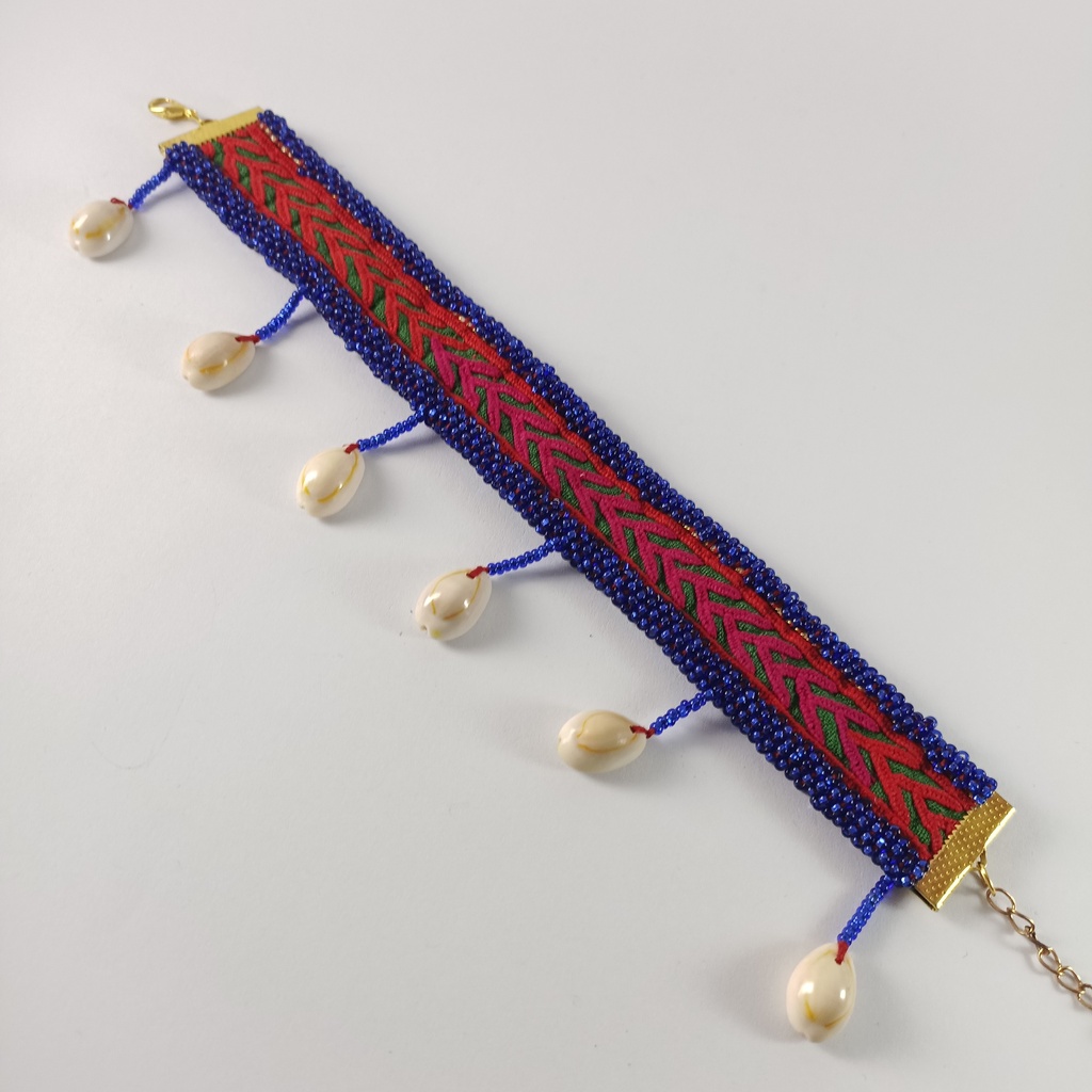 Anklet