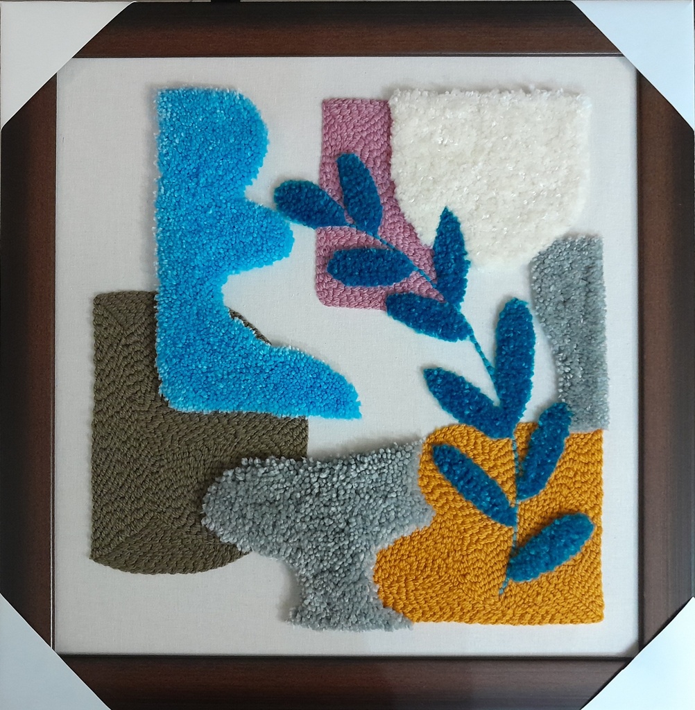 Abstract Botanica