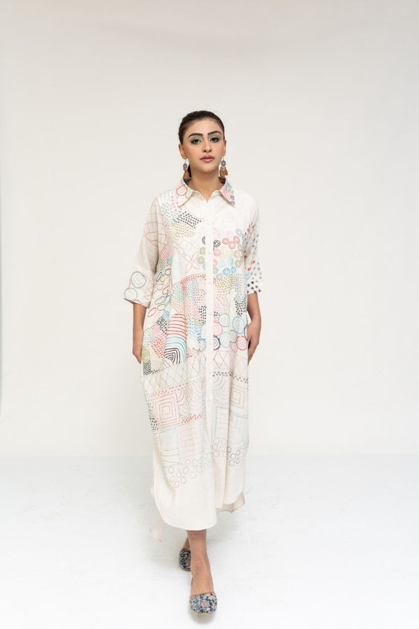 VIBRÉKAFTAN