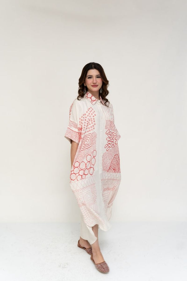 RUBÉKAFTAN