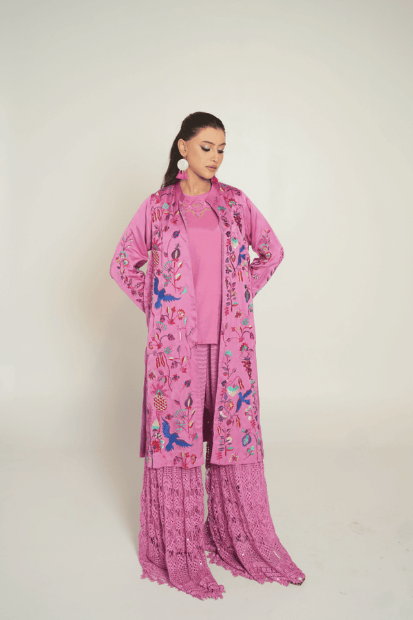 Roshmina Gharara