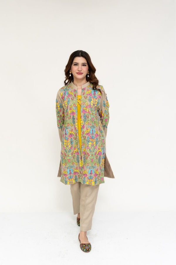 RANG-E TANKA