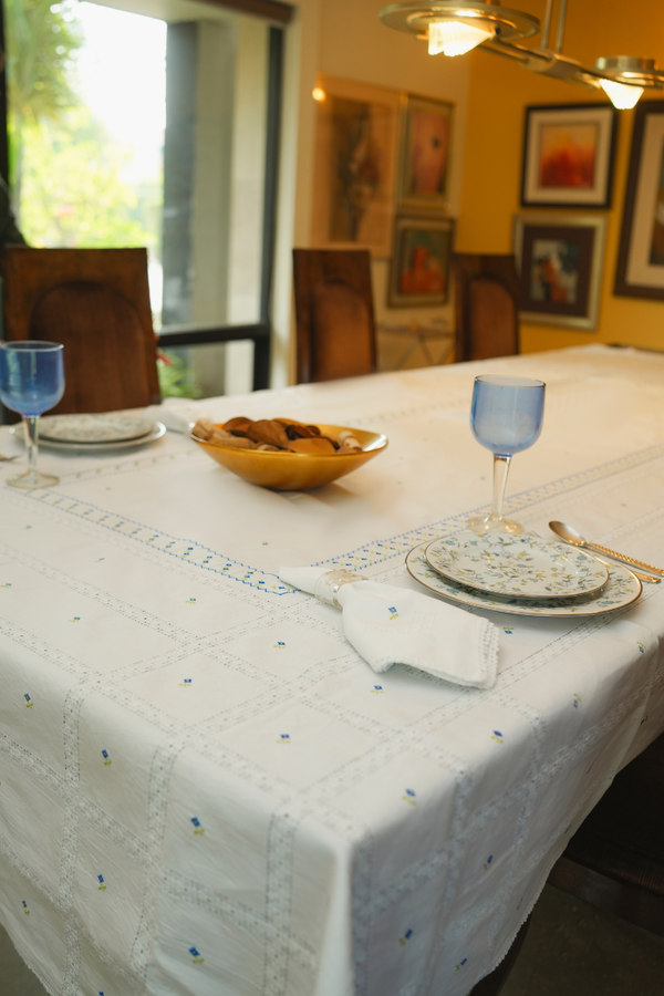 Little Bloom Dining Set