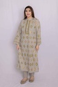 Laurel Green Jitsi Suit