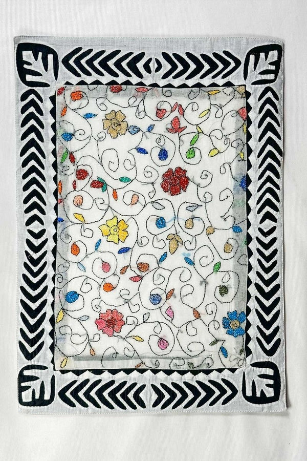 Kantha With Ralli
