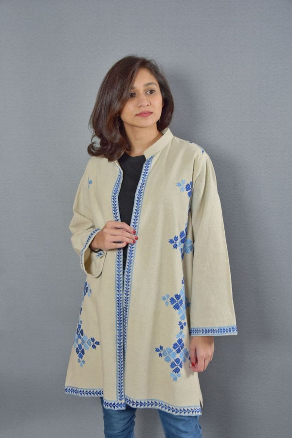 JISTI WORK GOWN