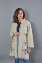 JISTI WORK GOWN