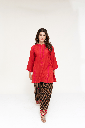 JISSTI BLOOM KURTA