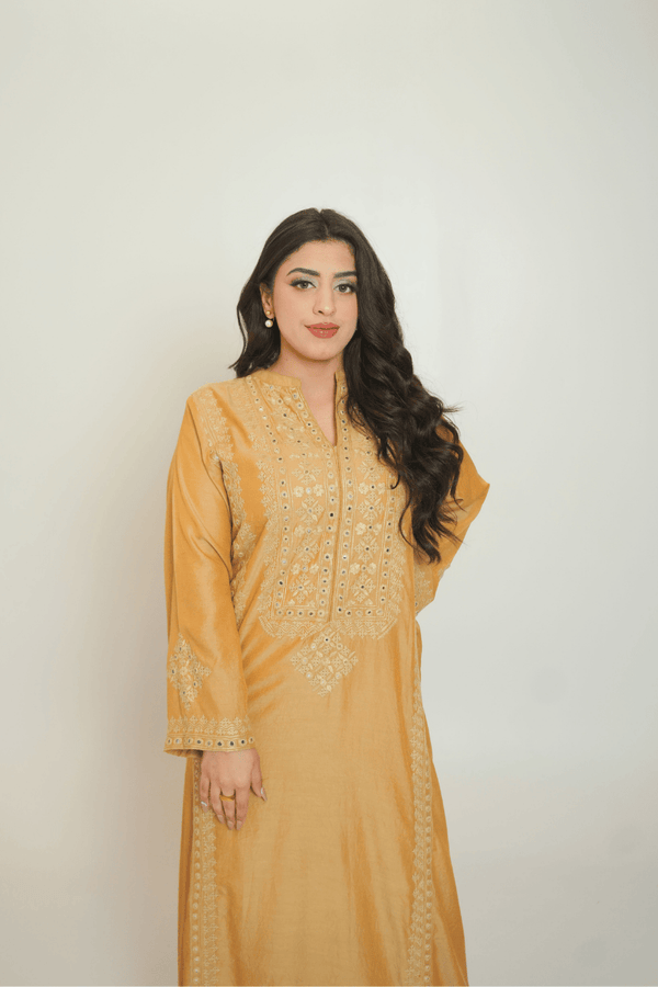 Gulmina Kaftan
