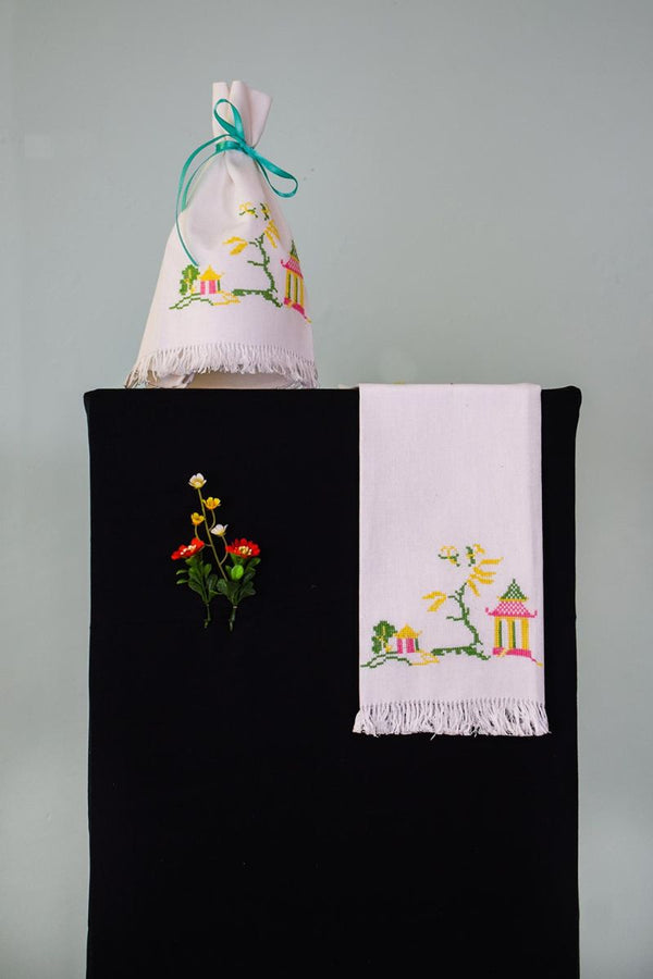 Guest Towel - Home
