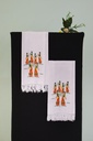 Guest Towel - Dolls